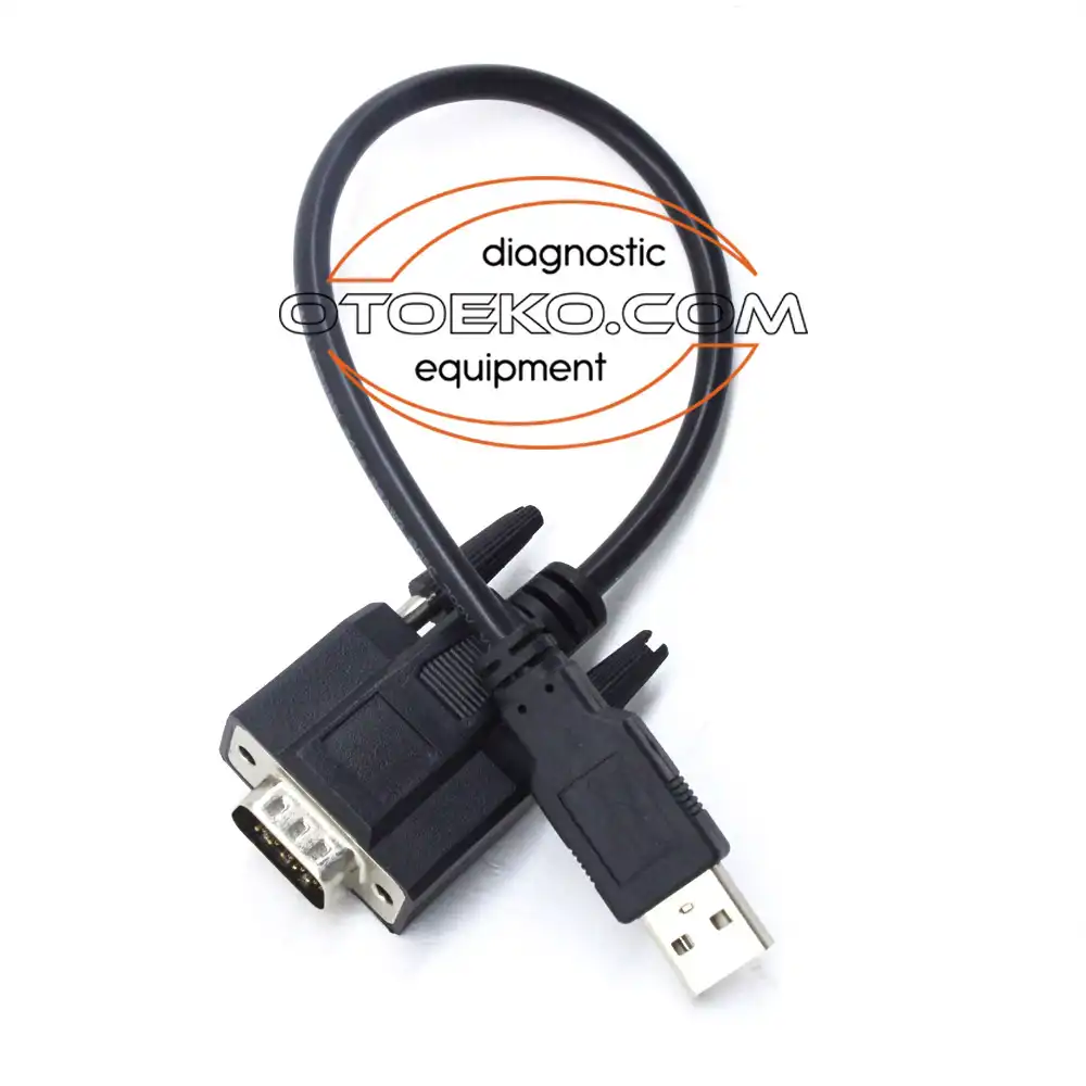 Peugeot Citroen Lexia 3 Arıza Tespit Cihazı Usb Data Kablosu / Kısa
